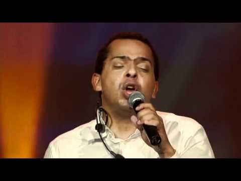 I think of you (live) - Gregory Charles