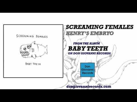 Video thumbnail for Henry’s Embryo