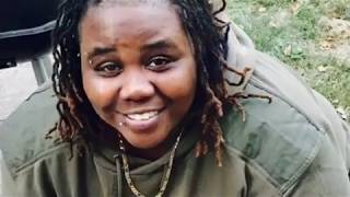 La&#39;Porsha Renae-Battles