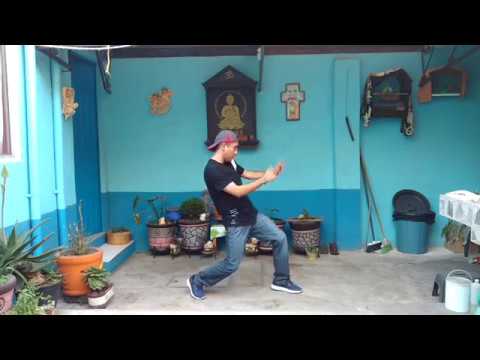 Rehearsal "Mr. Simple"