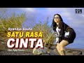 Dj Satu Rasa Cinta Syahiba Saufa I Official Music Video