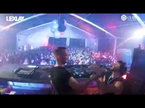 Lexlay b2b Subgate @ Mácháč Festival 2017 (Doksy, Czech Republic) - 18.08.2017