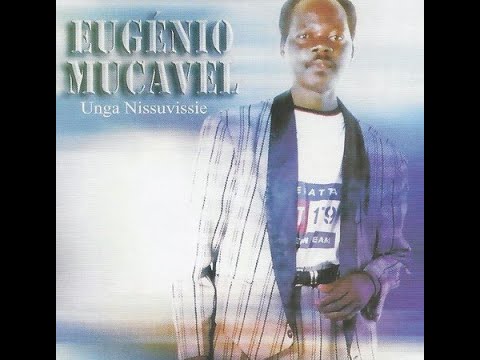 Eugénio Mucavele  - Ntumbelelwana