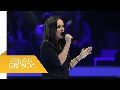 Kristina Kostic - Kao so u moru, Cekala sam cekala - (live) - ZG - 19/20 - 22.02.20. EM 23