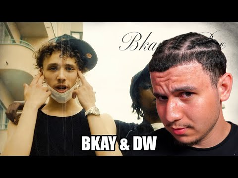 LMT Reagoi!! Bkay x Dw - Uusi Kansallislaulu