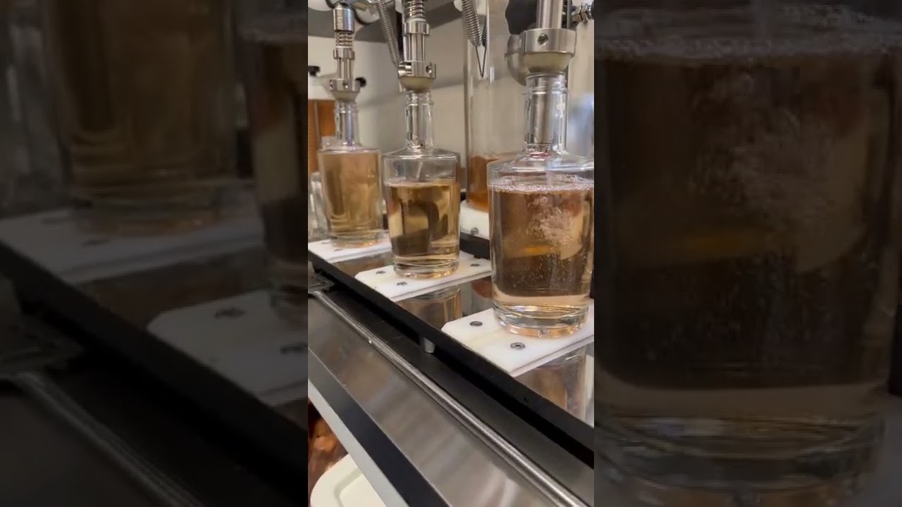 #PINKGIN #distilled by the #chalgroveartisandistillery … the home of #oxgins