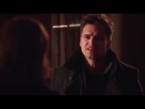 Political Animals - Scene Sebastian Stan & Sigourney Weaver