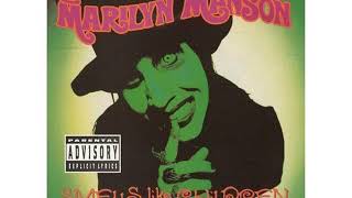 Marilyn Manson - Fuck Frankie
