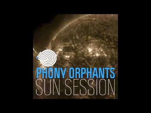 Phony Orphants - Sun Session