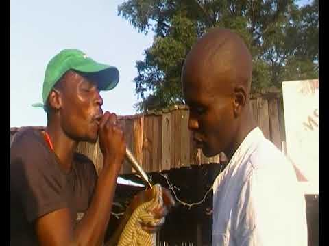 Doc Talent vs Kati ULwesihlanu olweBeat Last Session 2015