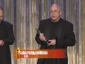 Ray And The Incredibles Win Sound Awards 2005 Oscars