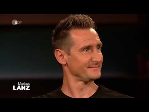 Markus Lanz vom 9. Oktober 2019