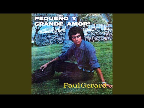 Pequeño y Gran Amor