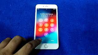 HOW TO REMOVE/RESET ANY DISABLED OR PASSWORD LOCKED 🔒 IPHONE 6S & 6S PLUS/5s/5c/4s/ iPAD OR iPOD