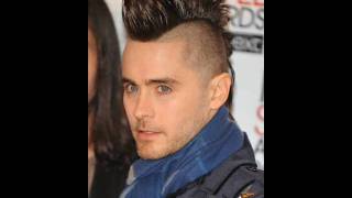 30 seconds to mars [Capricorn (a brand new name) + Lyrics].wmv