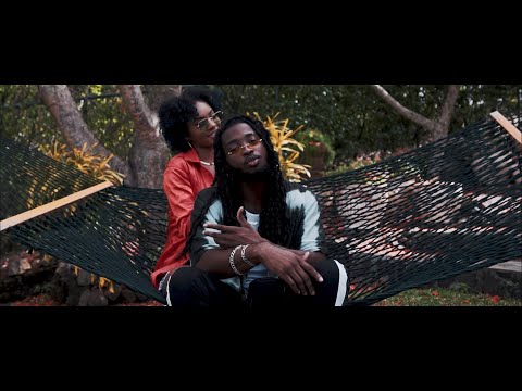 Lu City - Travail (Official Music Video)