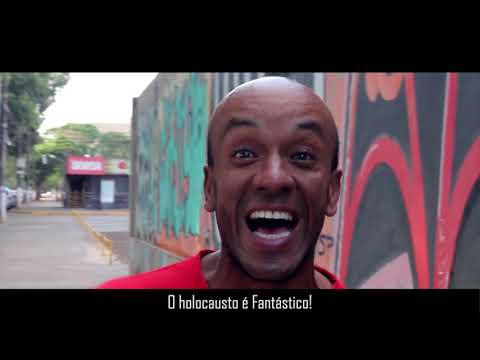 Poesia não perecível #08 | Senkapuz | Cria do caos