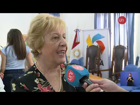 Se viene la Fiesta de las Colectividades