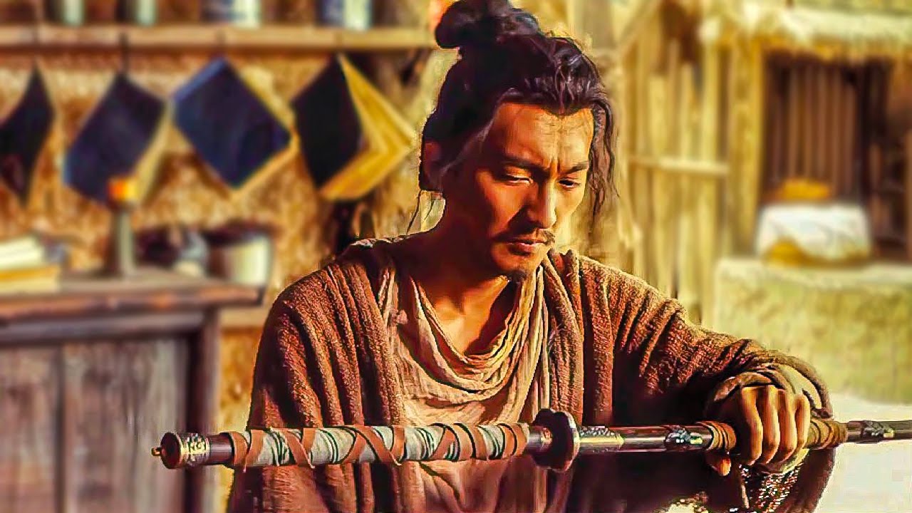 Они напали на простого фермера, но он оказался лучшим ОХОТНИКОМ ЗА ГОЛОВАМИ