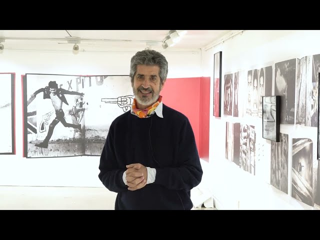Vídeo relacionado con Peyote