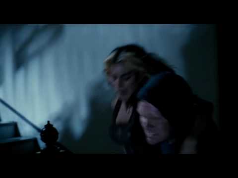 Mr.Brooks (2007) Hotel Action Scene