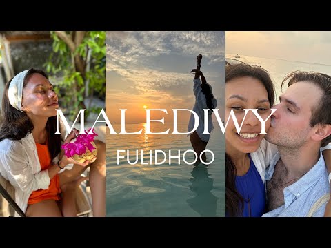 MALEDIWY | Lokalna wyspa Fulidhoo