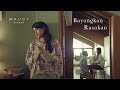 Maudy Ayunda - Bayangkan Rasakan | Official Video Clip