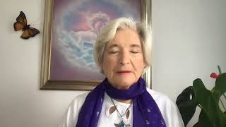 A healing meditation