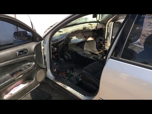 Стоимость Замены Радиатора Печки Фольксваген Пассат Б5