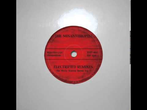 Busta Rhymes - Get You Some (Misanthropist remix)