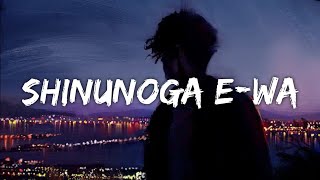 Download lagu Fujii Kaze - Shinunoga E-Wa (Lyrics) mp3 Download lagu Fujii Kaze - Shinunoga E-Wa (Lyrics) mp3