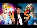 Old Vs New Cinderella Nostalgia Critic