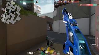 VALORANT highlight #1~10