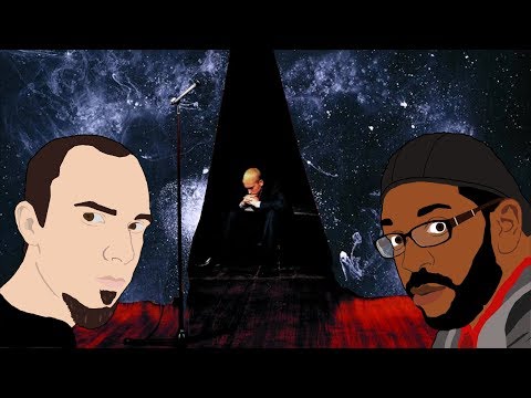 The Eminem Show/My Father Will Guide Me... PATREON REVIEWS (G.O. #194)