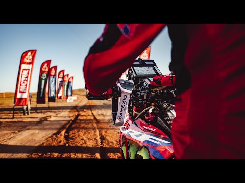 Stage 5, Dakar 2023 - Highlights