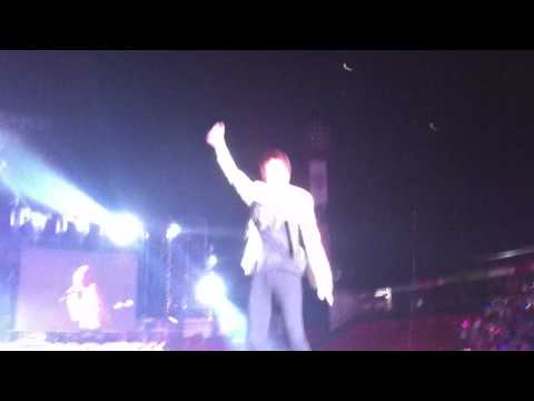 [121125] SMT in BKK - Dancing Kyu