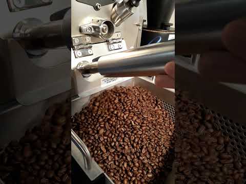 Coffee Tech FZ94 Pro Lab Roaster 2.4 kg electric Used machines