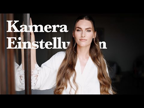 Die besten Kameraeinstellungen für Hochzeiten | JULIA × GIL