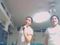 Blooper Singing One And The Same Of Demi And Selena