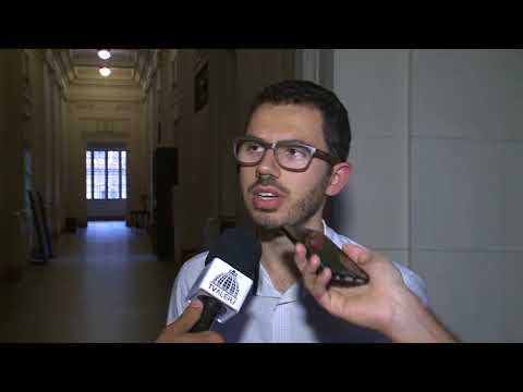 Frente Parlamentar Economia Solidária - Catadores material reciclável