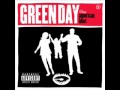 Too Much Too Soon by Green Day 