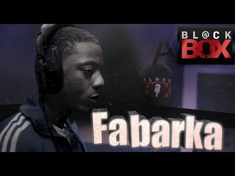 Fabarka || BL@CKBOX S16 || Ep. 203