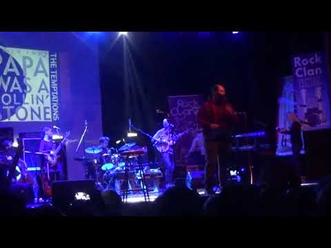 VI RKF, Jagodina 2019, - Veljko Gligorijević - „Papa Was A Rolling Stone“