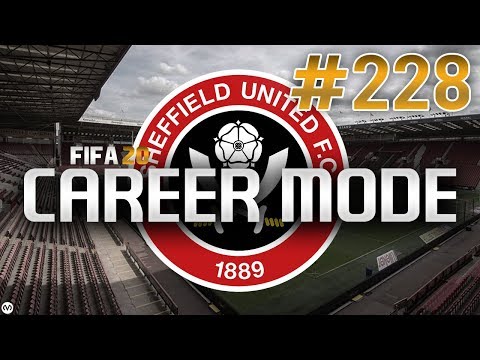 FIFA 20 | Career Mode | #228 | The Final Premier League Games