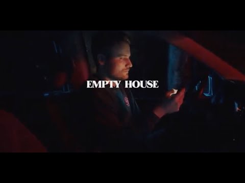Abe Parker - Empty House (Official Music Video)