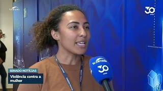 Com linguagem acessível, oficina explica Lei Maria da Penha no Senado