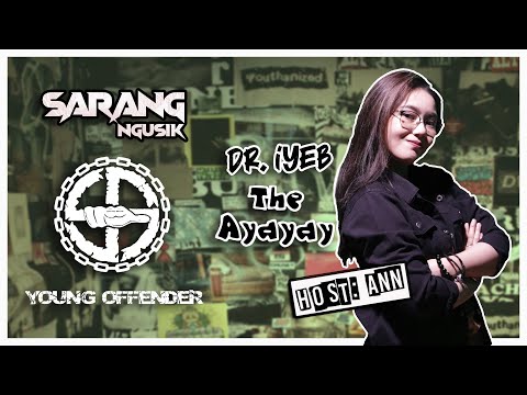 SARANG NGUSIK || Eps.02 || YOUNG OFFENDER || People Reunite