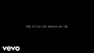 Nayan - Butter (Lyric Video)