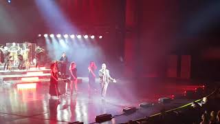 Eres . . .  AF en el Auditorio Nacional 🐴❤️