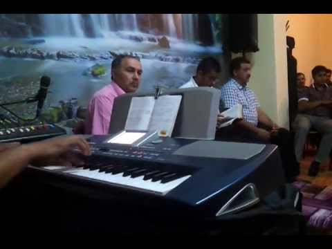 marcel  de la cauasd